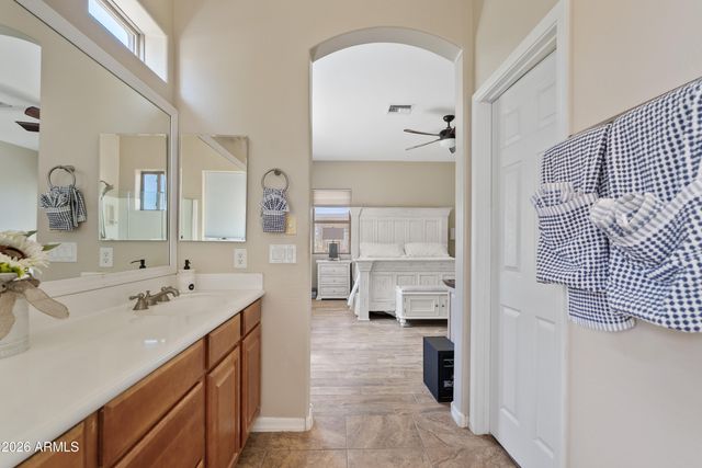 3785 E VIA DEL RANCHO Road, Gilbert, AZ 85298