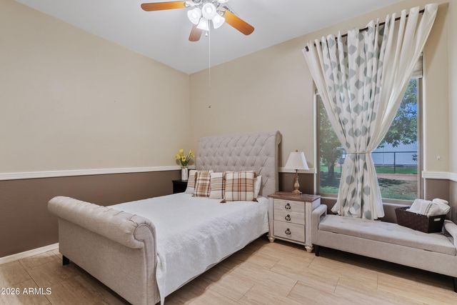 3785 E VIA DEL RANCHO Road, Gilbert, AZ 85298
