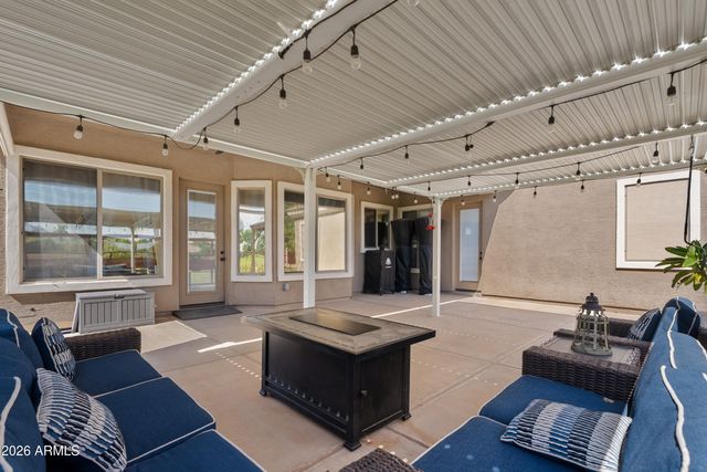 3785 E VIA DEL RANCHO Road, Gilbert, AZ 85298