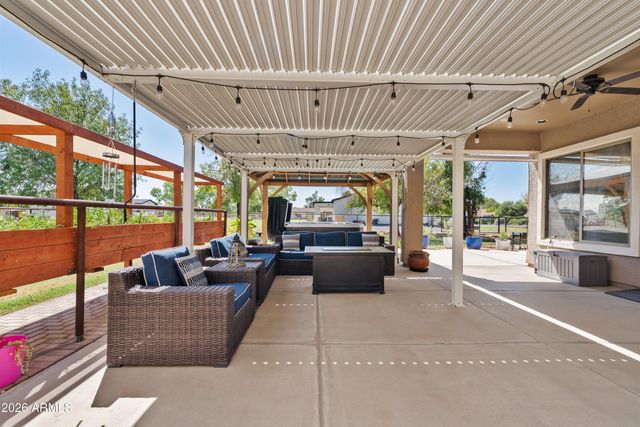 3785 E VIA DEL RANCHO Road, Gilbert, AZ 85298
