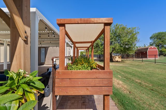 3785 E VIA DEL RANCHO Road, Gilbert, AZ 85298