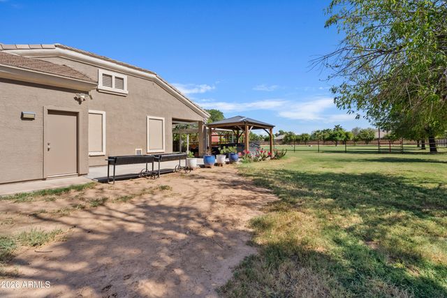 3785 E VIA DEL RANCHO Road, Gilbert, AZ 85298