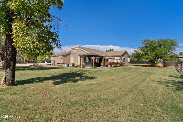 3785 E VIA DEL RANCHO Road, Gilbert, AZ 85298