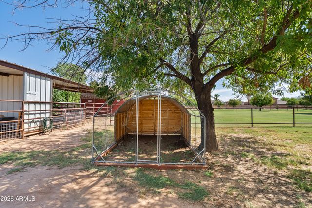 3785 E VIA DEL RANCHO Road, Gilbert, AZ 85298