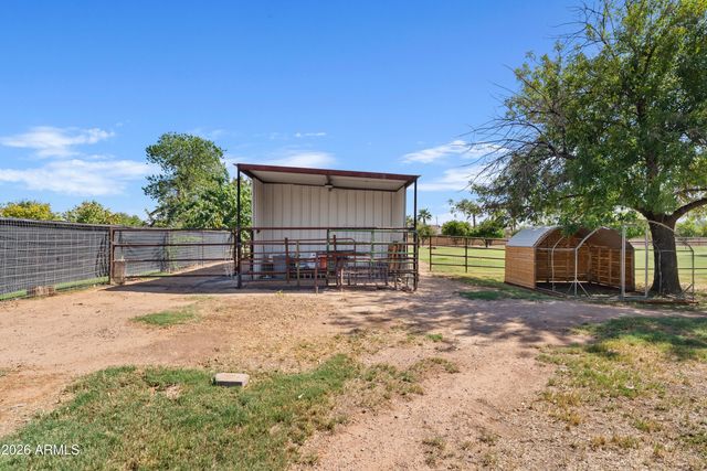 3785 E VIA DEL RANCHO Road, Gilbert, AZ 85298
