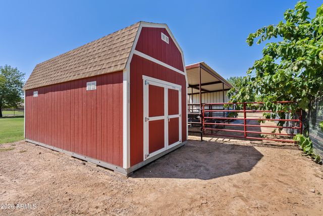 3785 E VIA DEL RANCHO Road, Gilbert, AZ 85298