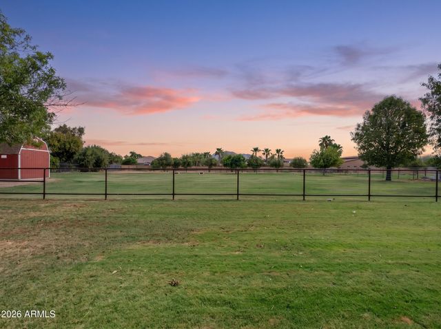 3785 E VIA DEL RANCHO Road, Gilbert, AZ 85298