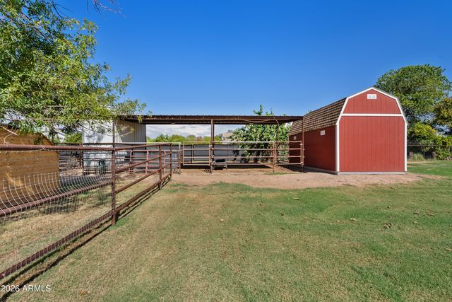 3785 E VIA DEL RANCHO Road, Gilbert, AZ 85298