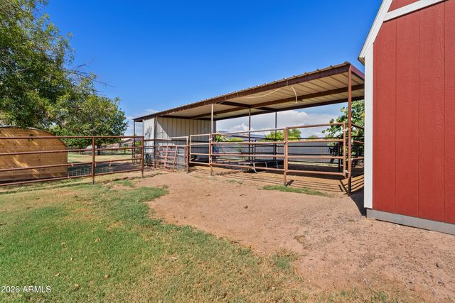 3785 E VIA DEL RANCHO Road, Gilbert, AZ 85298