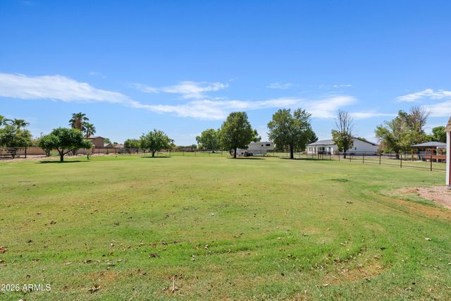 3785 E VIA DEL RANCHO Road, Gilbert, AZ 85298