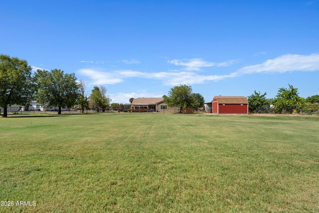 3785 E VIA DEL RANCHO Road, Gilbert, AZ 85298