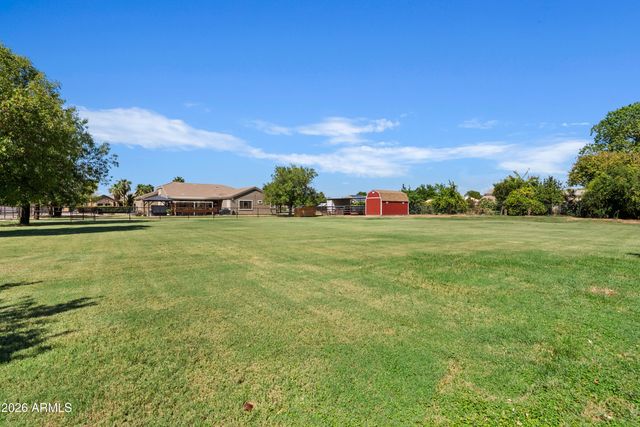 3785 E VIA DEL RANCHO Road, Gilbert, AZ 85298
