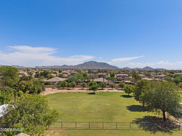3785 E VIA DEL RANCHO Road, Gilbert, AZ 85298