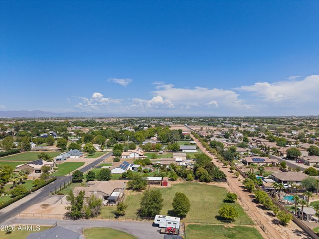 3785 E VIA DEL RANCHO Road, Gilbert, AZ 85298