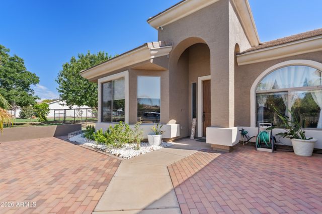 3785 E VIA DEL RANCHO Road, Gilbert, AZ 85298