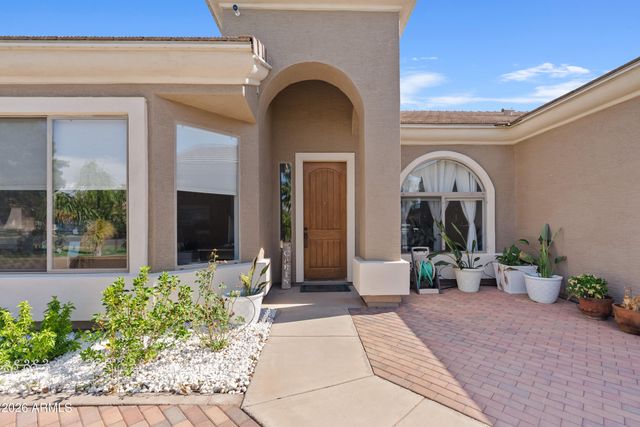 3785 E VIA DEL RANCHO Road, Gilbert, AZ 85298