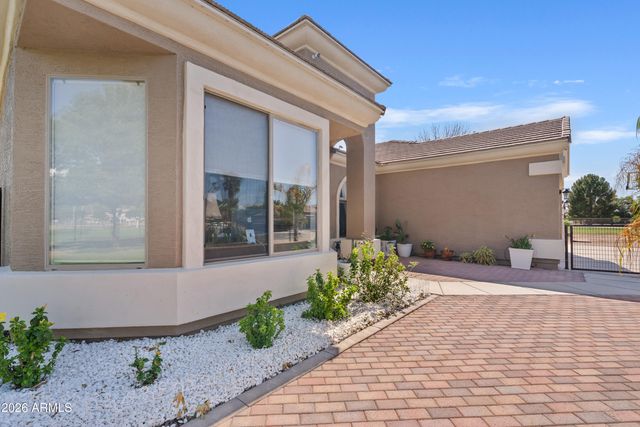 3785 E VIA DEL RANCHO Road, Gilbert, AZ 85298