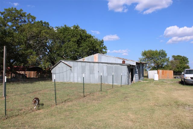 503 East Street, Josephine, TX 75173