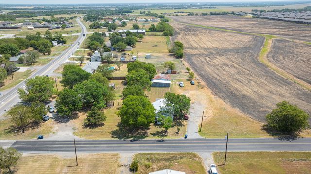 503 East Street, Josephine, TX 75173