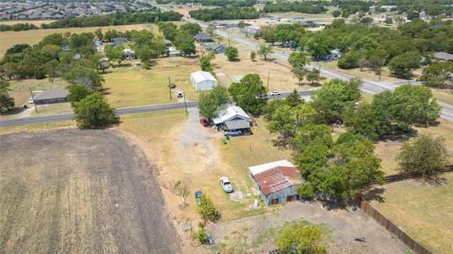 503 East Street, Josephine, TX 75173