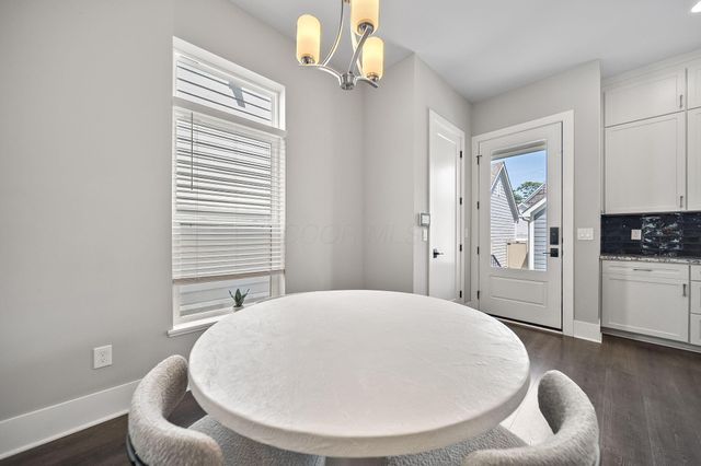 1173 Perry Street, 20P, Columbus, OH 43201
