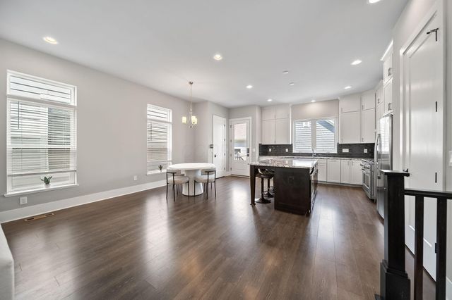 1173 Perry Street, 20P, Columbus, OH 43201