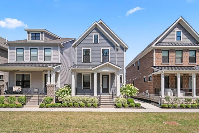 1173 Perry Street, 20P, Columbus, OH 43201