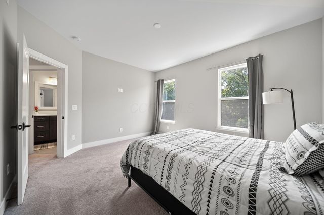 1173 Perry Street, 20P, Columbus, OH 43201