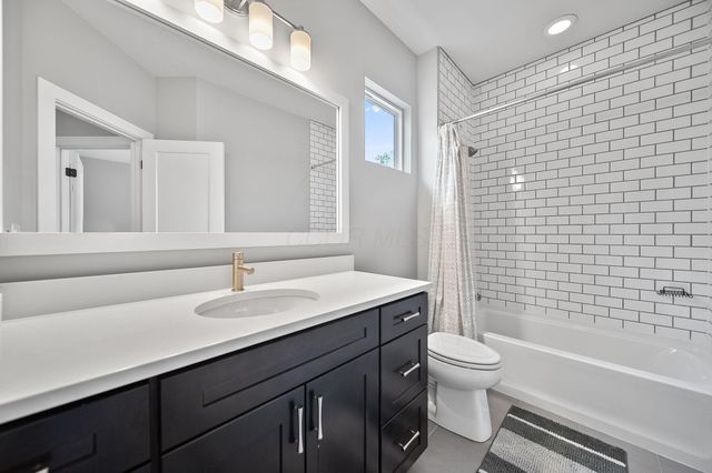 1173 Perry Street, 20P, Columbus, OH 43201