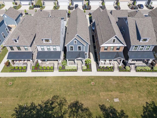 1173 Perry Street, 20P, Columbus, OH 43201