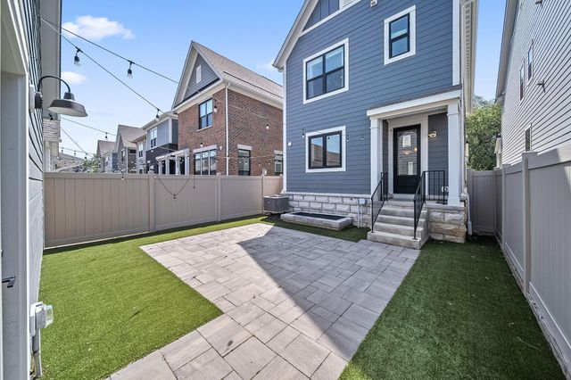 1173 Perry Street, 20P, Columbus, OH 43201