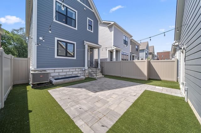 1173 Perry Street, 20P, Columbus, OH 43201