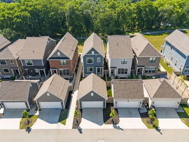 1173 Perry Street, 20P, Columbus, OH 43201
