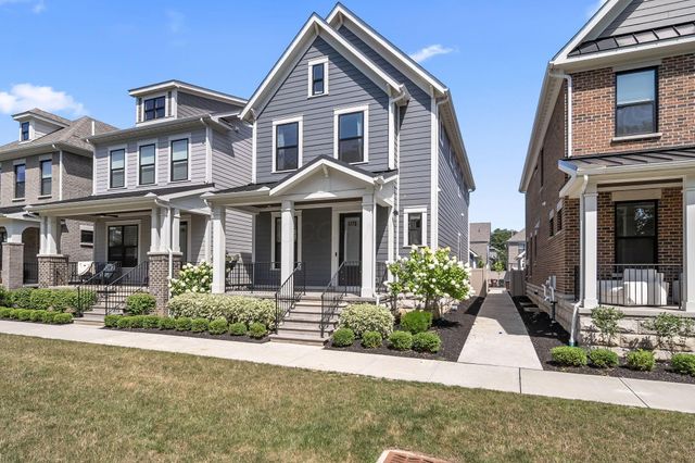 1173 Perry Street, 20P, Columbus, OH 43201