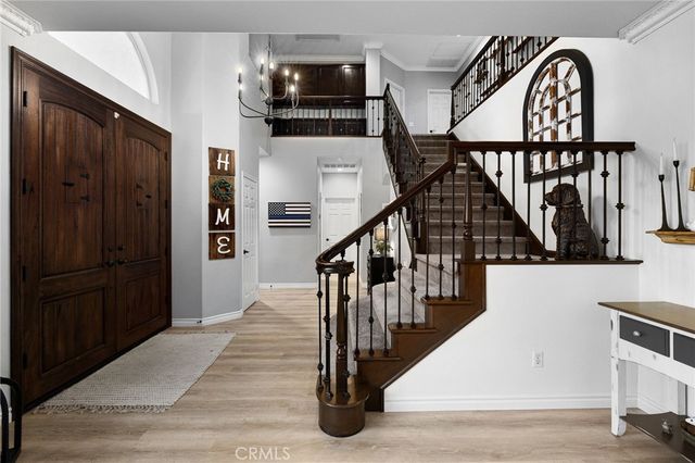 2384 Canyon Crest, La Verne, CA 91750