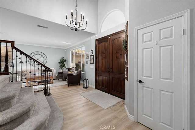 2384 Canyon Crest, La Verne, CA 91750