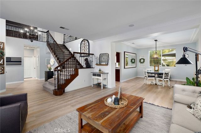 2384 Canyon Crest, La Verne, CA 91750