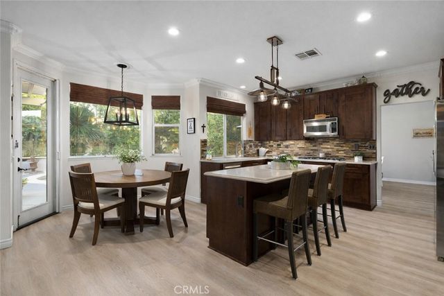 2384 Canyon Crest, La Verne, CA 91750