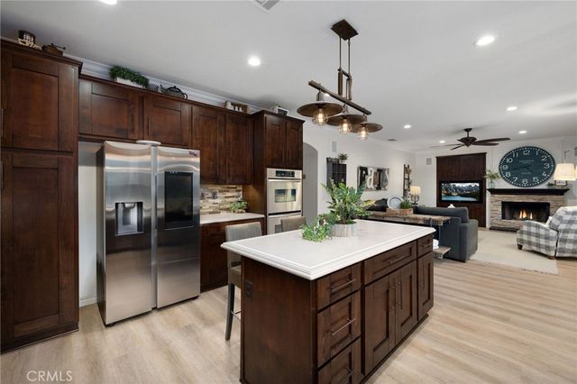 2384 Canyon Crest, La Verne, CA 91750