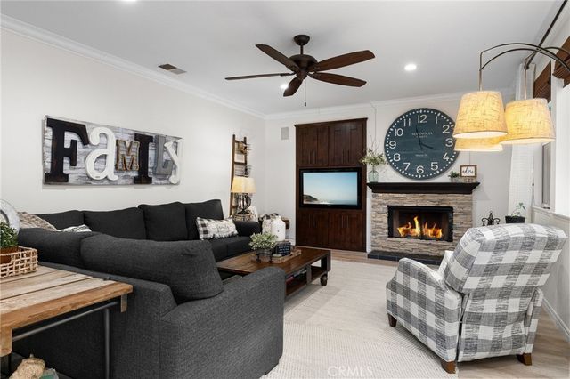 2384 Canyon Crest, La Verne, CA 91750