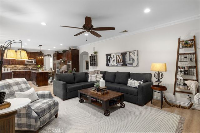 2384 Canyon Crest, La Verne, CA 91750