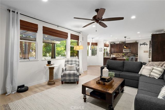 2384 Canyon Crest, La Verne, CA 91750