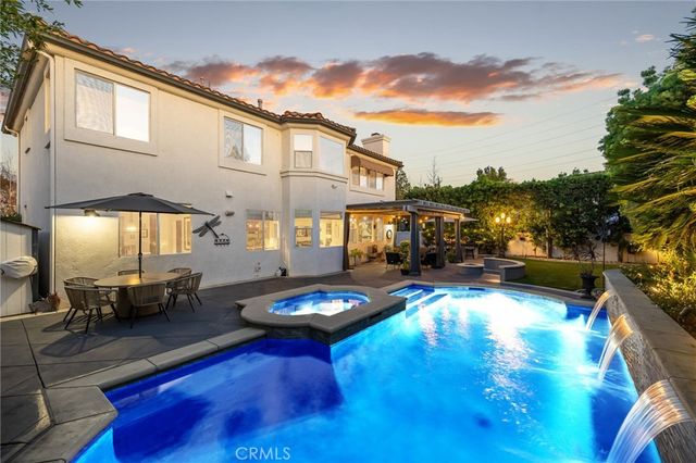 2384 Canyon Crest, La Verne, CA 91750