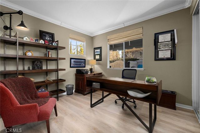 2384 Canyon Crest, La Verne, CA 91750