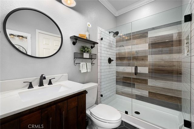 2384 Canyon Crest, La Verne, CA 91750