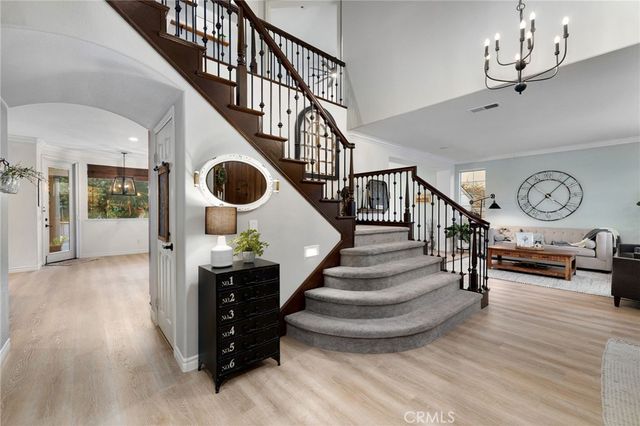 2384 Canyon Crest, La Verne, CA 91750