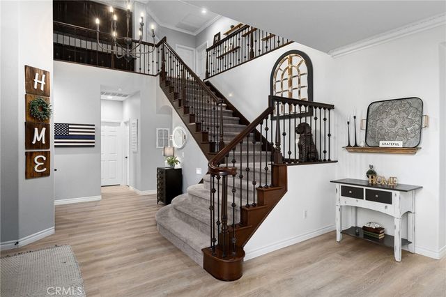 2384 Canyon Crest, La Verne, CA 91750