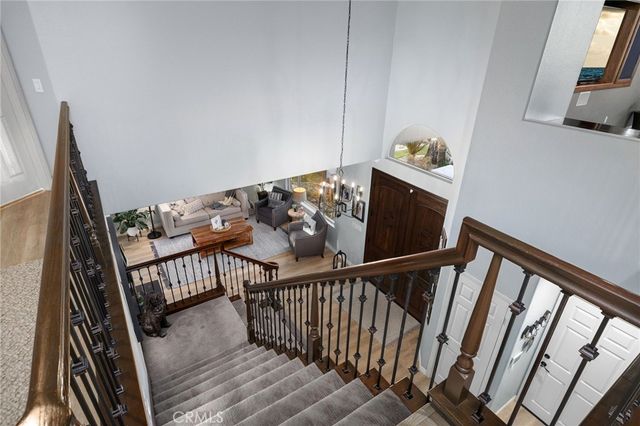 2384 Canyon Crest, La Verne, CA 91750