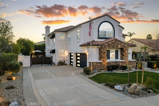 2384 Canyon Crest, La Verne, CA 91750