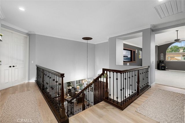 2384 Canyon Crest, La Verne, CA 91750